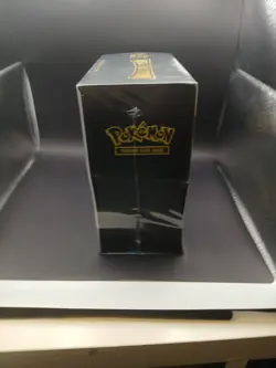 Pokemon TCG Mega Evolution Elite Trainer Box ETB [Mega Lucario] - Image 2