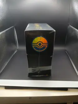 Pokemon TCG Mega Evolution Elite Trainer Box ETB [Mega Lucario] - Image 4