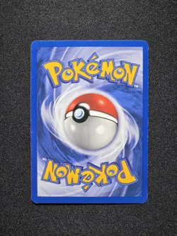 POKEMON - MEOWTH 56/64 - JUNGLE SET - COMMON - LIGHTLY PLAYED - Image 2