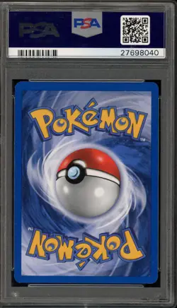 Pokemon Shining Gyarados Neo Revelation Unlimited Holo Secret Rare #65 PSA 10 - Image 2