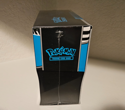 Pokemon TCG Black Bolt Elite Trainer Box Scarlet and Violet New Factory Sealed - Image 4