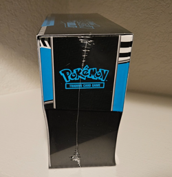 Pokemon TCG Black Bolt Elite Trainer Box Scarlet and Violet New Factory Sealed - Image 5