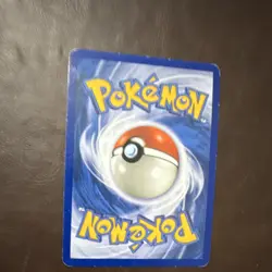 Pokemon Blastoise Holo Rare Secret Wonders 2/132 HP120 Stage 2 English 2007 - Image 4