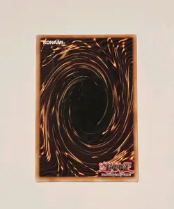 Yugioh Harpie Lady Sisters MRD-009 Metal Raiders NM - Image 2