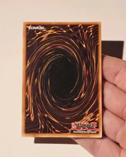 Yugioh Harpie Lady Sisters MRD-009 Metal Raiders NM - Image 4