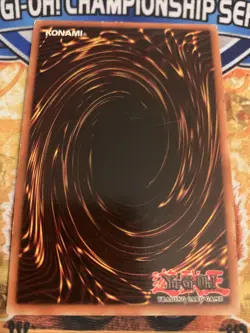 Yugioh Serpent Night Dragon MRL-103 MP - Image 2