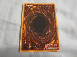 Yu-Gi-Oh! Duelist's Advance SKY STRIKER ACE - ZERO Secret Rare DUAD-EN049 - Image 3