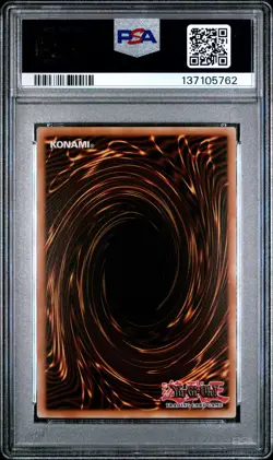 Heart Of The Blue Eyes MP25-EN013 1st Edition Starlight Rare Yugioh PSA 10 *762 - Image 2