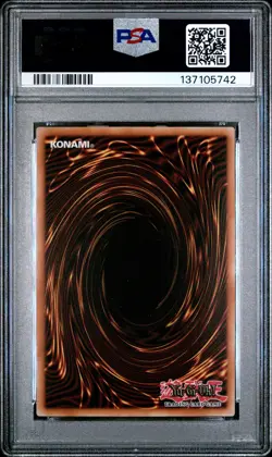 Blue Eyes Tyrant Dragon MP25-EN042 Starlight Rare 1st Edition Yugioh PSA 10 *742 - Image 2