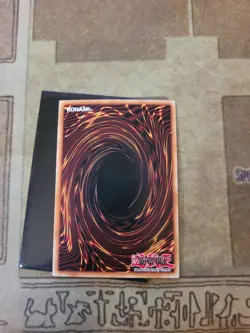 YUGIOH CENTUR-ION PRIMERA MP24-EN143 PRISMATIC SECRET ED NM - Image 2
