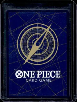 2022 One Piece Premium Card Collection 25th Anniversary Jinbe Promos #ST01-005 - Image 2