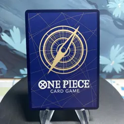 One Piece Charlotte Smoothie OP03-110 Japanese OP03-110 NM - Image 2