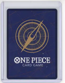 One Piece OP 13 Sabo SEC Alt Art Carrying On His Will OP13-120 Eng - Image 2