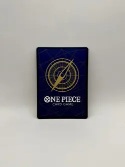 Nami ST21-009 Alt Art | One Piece TCG: Gear 5 EX English - Foil Pristine NM - Image 2