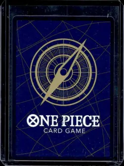 One Piece Romance Dawn Karoo Promo Super Pre-Release Character #ST13-001 - Image 2