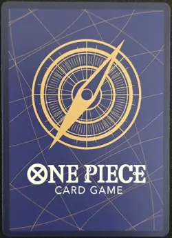 Monkey D. Luffy Winner Anniversary Promo Alt Art ST01-012 One Piece TCG - Image 2
