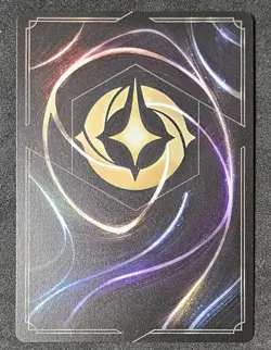 Disney Lorcana Fabled MAX GOOF Chart Topper ENCHANTED #230/204 - Image 2