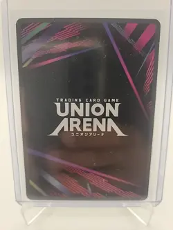 Union Arena: Goddess of Victory NIKKE - Maxwell - Rare Foil - UE14BT/NIK-1-089 - Image 3