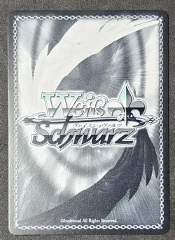 TOSA Special Rare (SP) AZL/S119-E012SP Azur Lane Vol. 2 Weiss Schwarz English - Image 2