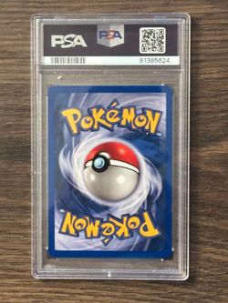 Pokemon Neo Revelation 1st Edition STARMIE 25/64 PSA9 GEM MINT # 91385624 - Image 4