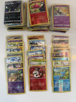 Pokemon All Holo Lot - No Doubles - No Energy - Great Condition 🔥🔥🔥 - Image 1