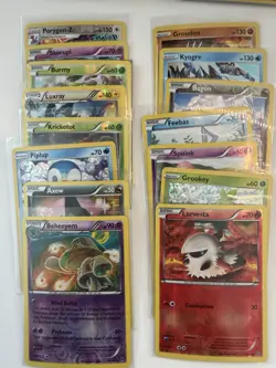 Pokemon All Holo Lot - No Doubles - No Energy - Great Condition 🔥🔥🔥 - Image 2