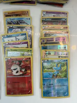 Pokemon All Holo Lot - No Doubles - No Energy - Great Condition 🔥🔥🔥 - Image 3