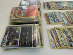 Pokemon All Holo Lot - No Doubles - No Energy - Great Condition 🔥🔥🔥 - Image 4