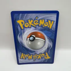2008 Heatran LV.X 97/100 Pokemon Stormfront Holo Near Mint - Image 2
