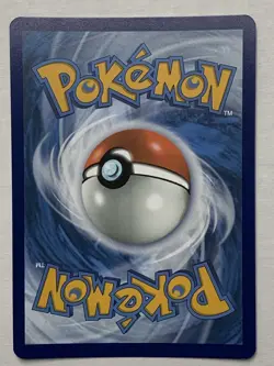 Pokemon Surging Sparks Latias ex 076/191 Double Rare LP - Image 2