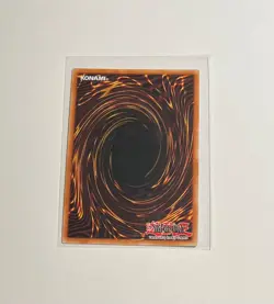 Yu-Gi-Oh! Temple Of The Kings #MP25-EN017 Starlight Rare 1st Ed (NM) + Bonus - Image 4