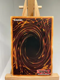 Red-Eyes Black Dragon Sword - 1st Edition DLCS-EN063 - NM - YuGiOh - Image 2