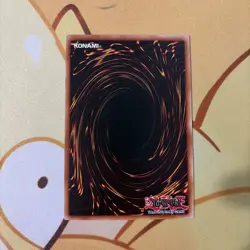 Yugioh Super Starslayer TY-PHON - Sky Crisis Ultimate Rare OP30-EN003 Near Mint - Image 2