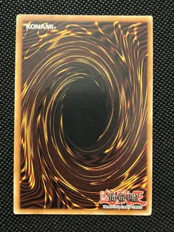 Mystical Elf LOB-062 Super Rare Unlimited Lightly Played English Yu-Gi-Oh! - Image 2