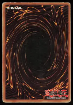 Blue-Eyes White Dragon SDK-001 HEAVY FOIL BLEED ERROR Yu-Gi-Oh - Image 2