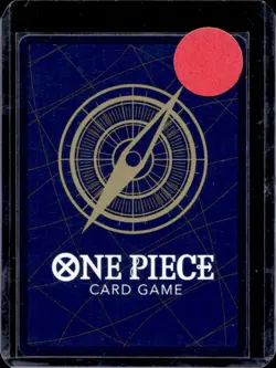 2025 One Piece The Best Vol. 2 Otama Promo #PRB02-016 - Image 2