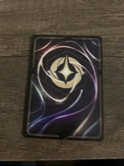 Graveyard of Christmas Future (Cold Foil) - Winterspell 135/204 Disney Lorcana - Image 2