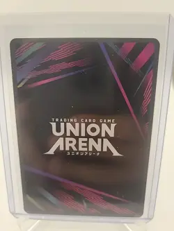 Union Arena: Goddess of Victory NIKKE - Dorothy - Rare Foil - UE14BT/NIK-1-042 - Image 3