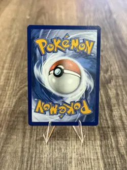 Pokemon TCG Team Rockets Spidops Card 187/182 Destined Rivals NM - Image 2