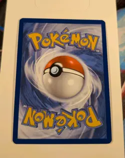 Pokemon TCG Team Rockets Spidops Card 187/182 Destined Rivals - Image 3