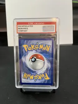 GRIMMSNARL #178/264 RARE FOIL Pokemon 2020 Card GRADED 10 MINT TCG CCG - Image 2