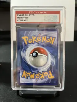 CINDERACE #028/132 HOLO RARE FOIL Pokemon 2025 Card GRADED 10 MINT TCG CCG - Image 2
