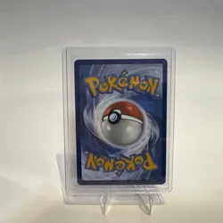 Pokemon TCG White Flare Swadloon Card IR 088/086 Holo English NM Condition - Image 4