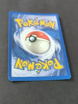 Pokemon Alakazam TCG Holo Card 1/110 Legendary Collection - Image 5