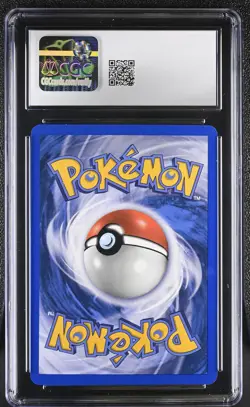 CGC 10 Smoochum EX Unseen Forces 31/115 Reverse Holo STAMPED Pokemon Card - Image 2