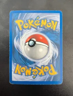 Pokemon Card- Gengar-Ex Legend Maker-Holo-5/92-Rare-STAMPED-ENG-Very Good - Image 2