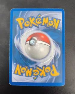 Pokemon Card- Gengar-Ex Legend Maker-Holo-5/92-Rare-STAMPED-ENG-Very Good - Image 3
