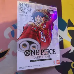 ONE PIECE Card Game Premium Card Collection ONE PIECE DAY '24 – Japanese Sealed - Image 1