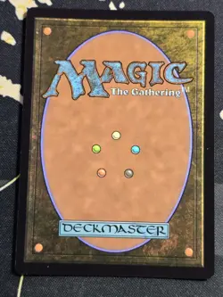 Super Shredder Showcase Foil Card #0285 MTG NM - Image 2