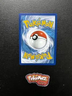 Vileplume 003/196 Reverse Holo Rare Lost Origin Pokemon Card TCG Pack Fresh Mint - Image 2